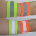 Tracker Reflective Projector Wristband Elastic Armband for Sports/Running Gear